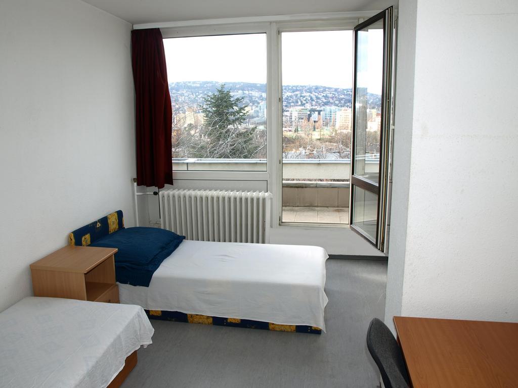 Mathias Hostel Budapesta Cameră foto