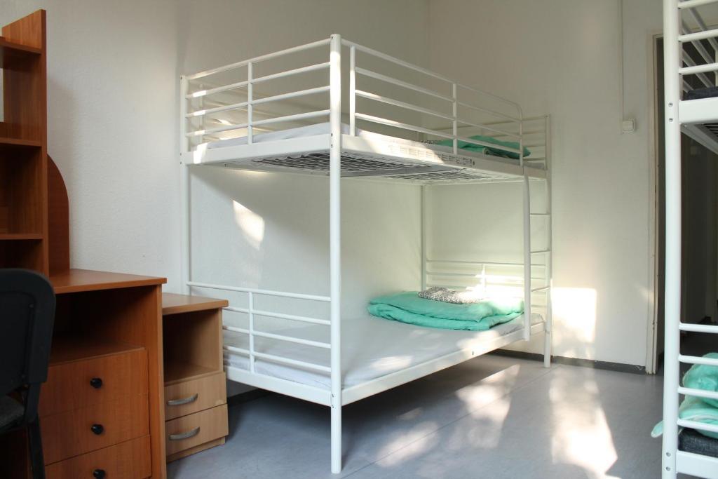 Mathias Hostel Budapesta Cameră foto