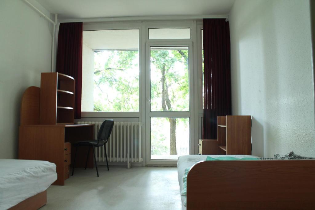 Mathias Hostel Budapesta Cameră foto