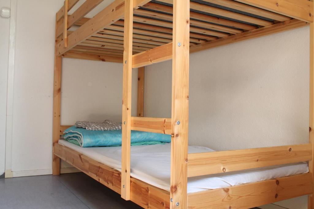 Mathias Hostel Budapesta Cameră foto