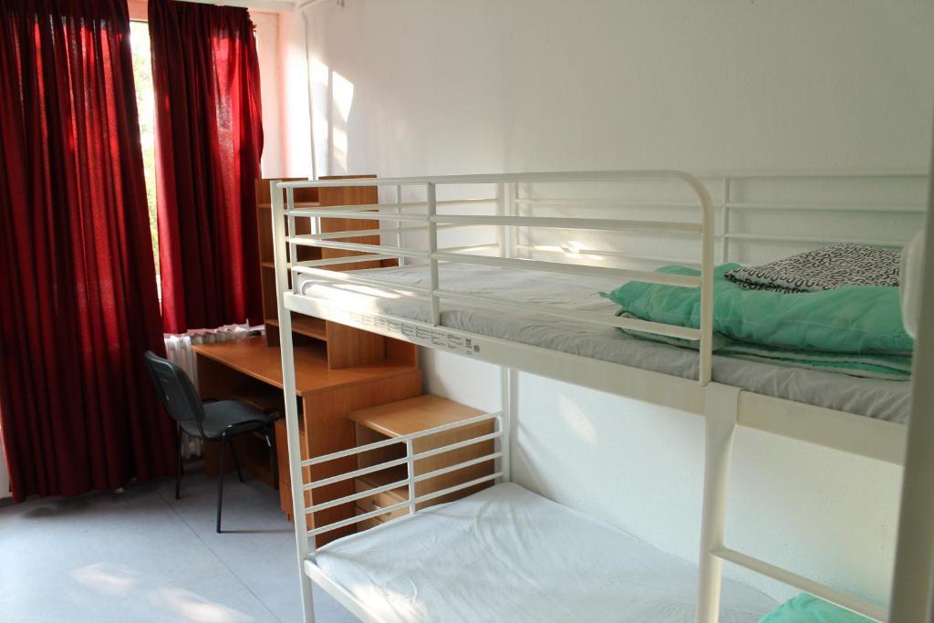 Mathias Hostel Budapesta Cameră foto