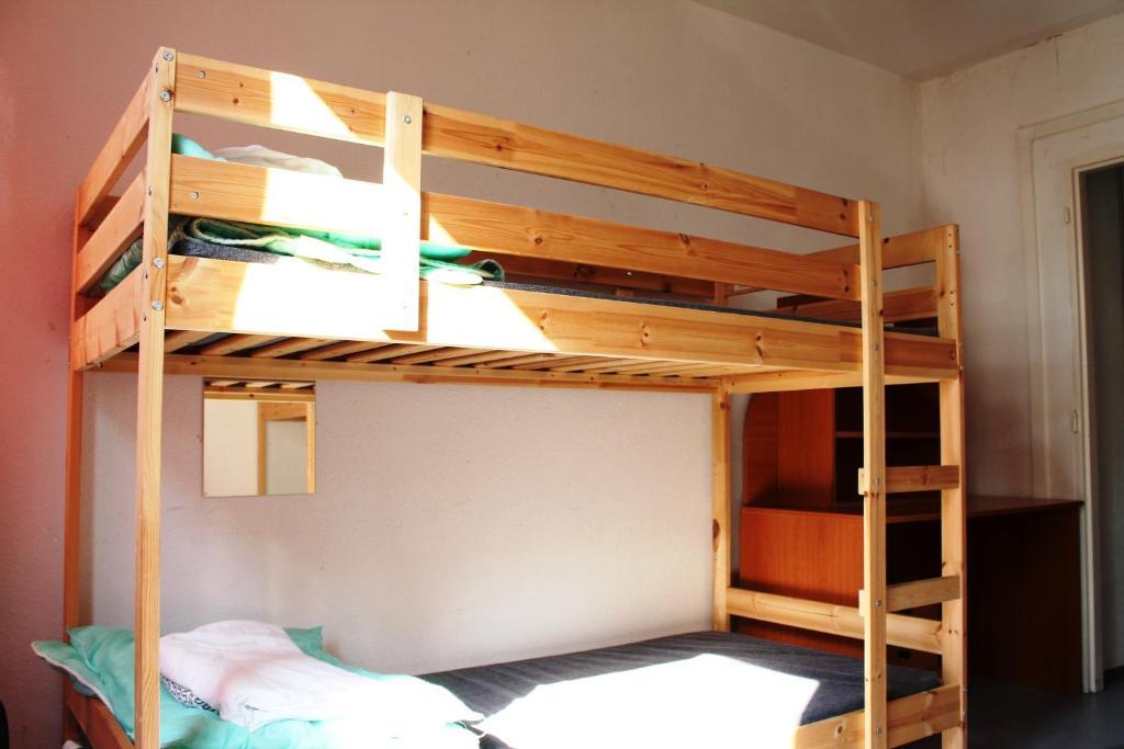 Mathias Hostel Budapesta Cameră foto