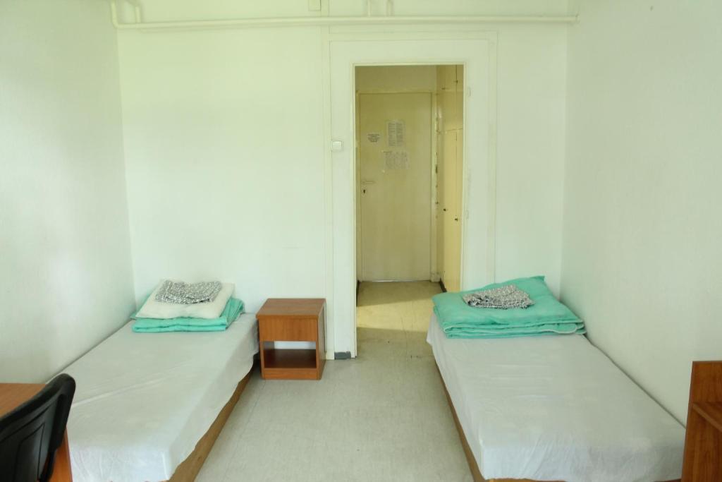Mathias Hostel Budapesta Cameră foto